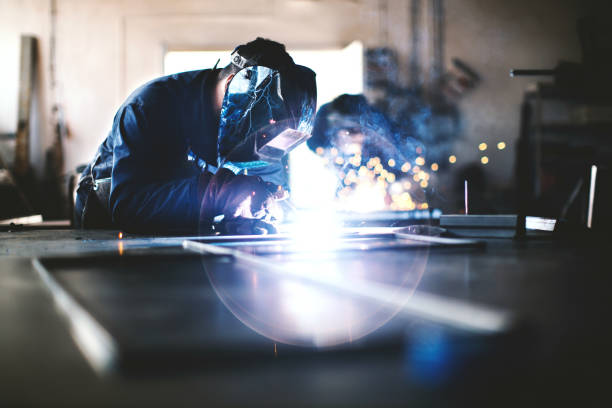Best Artistic and Custom Metal Fabrication in Pleasant View, UT
