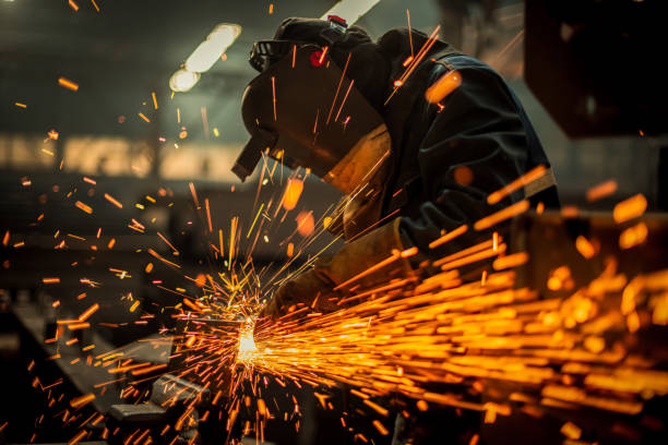 Best Automation and Robotic Welding in Pleasant View, UT