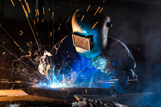 Reliable Pleasant View, UT Welder & Metal Fabrication Solutions