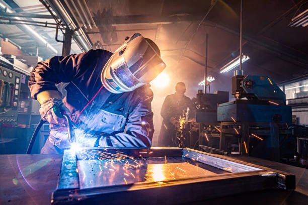 Affordable Welder Services in Pleasant View, UT