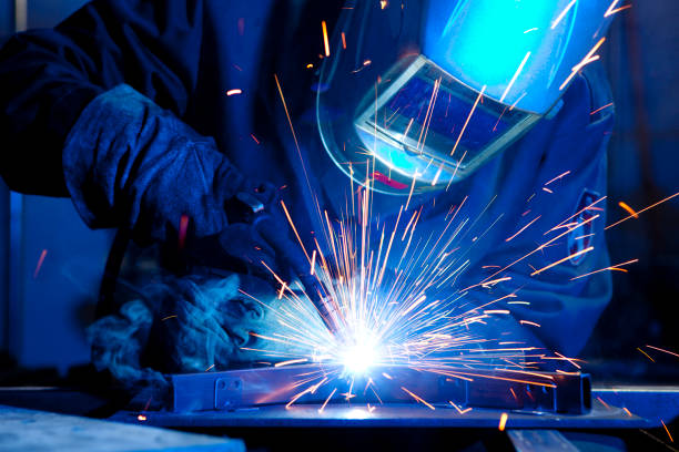 Best Food and Beverage Processing Equipment Welding in Pleasant View, UT